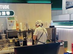 -茉酸奶(高科山姆店)