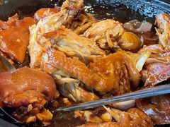 -小厨娘金榜题名(夫子庙秦淮河店)