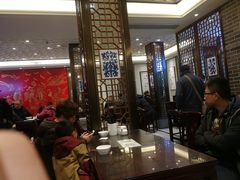 大堂-德兴馆(山西南路店)