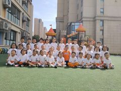 -吉的堡幼儿园(金地翔悦天下园)