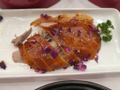 烤鸭-红菜坊·烤鸭·川鲁宴(石园店)