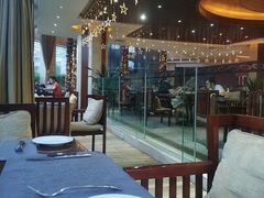 -雄楚国际大酒店-四季西餐厅