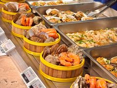 -阿那亚第三食堂 Cafeteria 3
