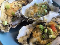 -蓝珊甄选海鲜自助·火锅大排档(近阿那亚店)