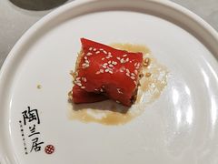 -陶兰居·手工点心·粤菜(圆融时代广场店)