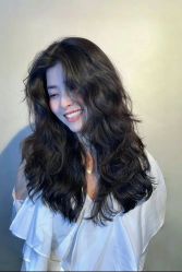 -M1 HAIR烫染