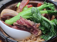 -肥仔文澳门猪骨煲(南京西路店)