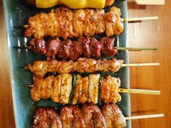-鸟螢Yakitori·烧鸟·拉面·居酒屋