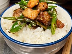 -铁公鸡·四川料理(天环广场店)