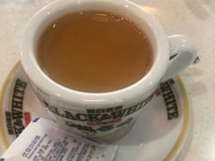 -港久茶餐厅(鹭洲里店)