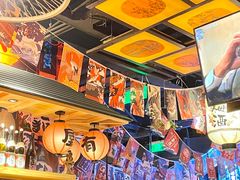 -有喜屋·烧鸟·居酒屋(三钢里店)