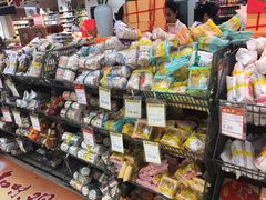-世纪联华超市(江城店)