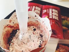 -麦当劳(漳州二路店)