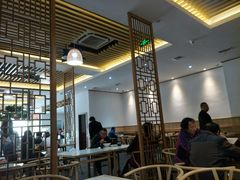 -蒋家桥饺面店(四望亭路店)