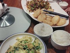-齐河孔雀王温泉酒店·金孔雀自助百汇