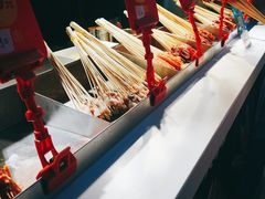 -万利记·长沙粉面小吃(东门町美食街店)