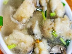 -江南红鱼汤(洋中花园店)