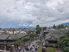 -大理古城