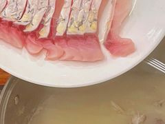 -正能量脆肉鲩火锅