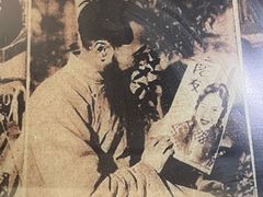 -青岛第三海水浴场