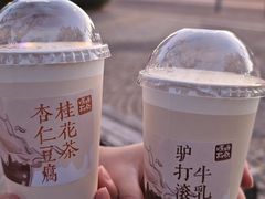 -长春堂顺时而饮(前门店)