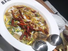 -太二酸菜鱼(福州泰禾店)