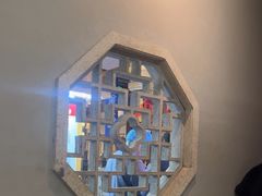 -巴渝瓦肆重庆鲜火锅(宝龙环湖店)