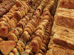 -杨老大焙子月饼干货(宽巷子民族美食街店)