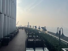 -洲际酒店·地平线全日餐厅HORIZON CAFÉ