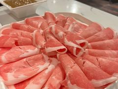 -丁卯•铜锅涮肉(工体店)