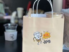 -JPG coffee(广州体育西店)
