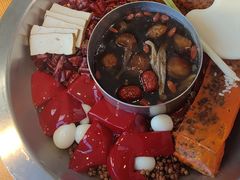-万物生江北老火锅(海骏达店)