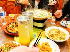 -合肥妈妈菜(青阳南路店)