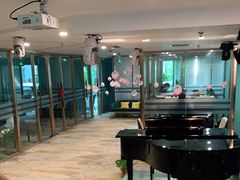 -圣典成人钢琴俱乐部(国贸旗舰校区)