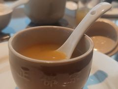 -“香”全日餐厅·株洲大汉希尔顿酒店