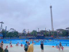 -杭州浪浪浪水公园