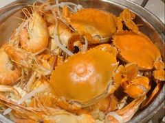 -海玥荟海鲜姿造自助餐厅(欧罗巴广场店)