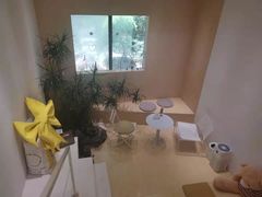 -XI·LaundryCafe 喜咖自助洗衣咖啡店