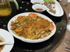 -高佳庄·舟山海鲜(海景旗舰店)