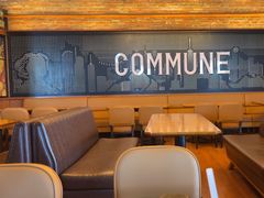 -COMMUNE幻师(渔人码头店)
