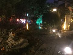 -不倒翁·徽天下名菜楼(马鞍山路店)