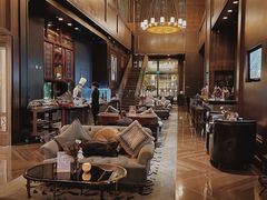 大堂-东海朗廷酒店-唐阁T’ANG COURT 中餐厅