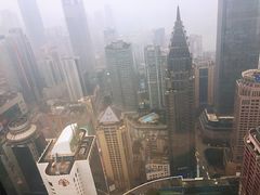 -解放碑威斯汀酒店-知味国际美食餐厅