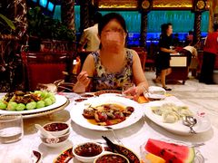 -万宝海鲜舫(劳动公园店)