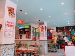 -小龍鳳餐室(番禺路店)