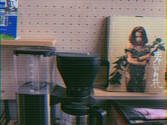 -COFFEE CALL(云锦路店)