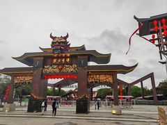 -武汉园博园(武汉自然博物馆)