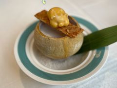 -新加坡珍宝海鲜JUMBO Seafood(西安skp店)