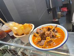 -CowCow其其·牛杂咖啡公司(六运店)