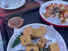 -孖记茶档·热腾茶餐(荔湾领展广场店)